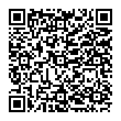 QR-код ссылки на материал «Камикадзе на дороге: некоторые пешеходы и водители нарушают ПДД в Дзержинске»