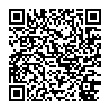 QR-код ссылки на материал «В школах Дзержинска после карантина возобновился образовательный процесс»