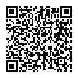 QR-код ссылки на материал «Голы и подачи: матчи проходят в рамках открытого чемпионата Дзержинска по футболу»