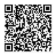 QR-код ссылки на материал «Водные забавы: День Нептуна отметили воспитанники детского сада в Дзержинске»