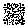 QR-код ссылки на материал ««Ихлас». Соседские отношения»