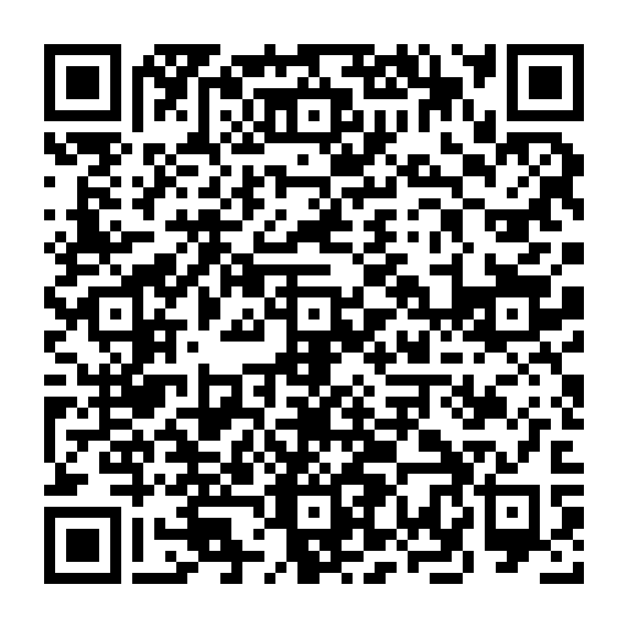 QR-код ссылки на материал «Благими намерениями: попытки помочь нуждающимся привели жителя Дзержинска к потере личных сбережений»