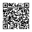 QR-код ссылки на материал «Не разлей вода: о настоящей дружбе рассказали дзержинцы»