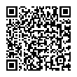 QR-код ссылки на материал «Веселый рюкзачок: тонкостям туристического дела будут обучать дзержинских малышей»