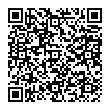 QR-код ссылки на материал «Утренний перевертыш: машина опрокинулась вверх тормашками на одной из дорог Дзержинска»