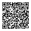 QR-код ссылки на материал «Большая и крепкая: в многодетной дзержинской семье Журавлевых тепла и любви хватает на всех»