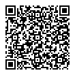 QR-код ссылки на материал ««В центре внимания с Евгением Люлиным». Работа городской почты и победные игры дзержинского «Химика»»