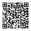 QR-код ссылки на материал «Остались ни с чем: юные злоумышленники из Дзержинска потеряли похищенные гаджеты»