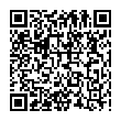 QR-код ссылки на материал «Нам 26: друзья, зрители и коллеги поздравили телекомпанию «Дзержинск» с днем рождения»