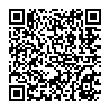 QR-код ссылки на материал «Мама, я ем: детям с расстройством пищевого поведения будут помогать в Дзержинске»