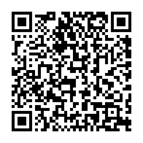 QR-код ссылки на материал «Жители поселка Пушкино рядом с Дзержинском оказались отрезанными от внешнего мира»