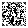 QR-код ссылки на материал ««Александр Терентьев. Честный разговор». Имя для площади, ремонт для молодежи и футбольные поля для садиков»