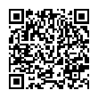 QR-код ссылки на материал «Дзержинск сегодня: полная версия выпуска 31.07.2024»