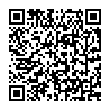 QR-код ссылки на материал «Каникулы, солнце и отпуск: дзержинцы рассказали как провели два месяца лета»