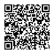 QR-код ссылки на материал «Ушел из жизни бывший директор дзержинской гимназии № 38 Александр Бородачев»