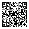 QR-код ссылки на материал «Промышленный кондиционер лишил покоя жильцов дома в Дзержинске»