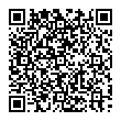 QR-код ссылки на материал «Вода сельчанам: 250 метров водопроводной сети заменит Дзержинский водоканал в этом году в поселке Пыра»