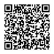 QR-код ссылки на материал «Новую партию гумпомощи на Донбасс отправил Совет ветеранов СВО города Дзержинска»