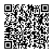 QR-код ссылки на материал ««Коротко о вечном». Кто такие пророки и почему пророк Илья так известен в народе?»