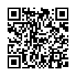 QR-код ссылки на материал ««Ихлас». Дзержинской Соборной мечети 10 лет»