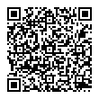QR-код ссылки на материал «Семейная драма: дочь обратилась в полицию из-за угрожающего поведения отца в Дзержинске»