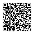 QR-код ссылки на материал «Черноречье Фест: звезды российского театра и кино вновь посетят Дзержинск»