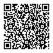 QR-код ссылки на материал «Отлично сидит! Дзержинский художник Илья Спиченков и Филипп Киркоров обменялись кепками»
