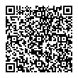 QR-код ссылки на материал «Безопасность прежде всего: традиционную акцию по правилам дорожного движения провели в Дзержинске»