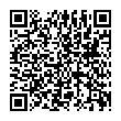QR-код ссылки на материал «Не у нас: отправившегося на прогулку дикобраза вернули домой в Ленинградской области»