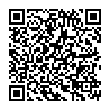 QR-код ссылки на материал «Мозаичные дела: Подводный мир на здании дзержинского бассейна приводят в порядок»