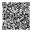 QR-код ссылки на материал «Право на мнение. Дзержинских школьников настойчиво попросили выйти из группы, которая борется с повышением цен на проезд»