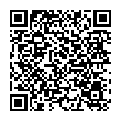 QR-код ссылки на материал «Роковой переезд: страшная авария унесла жизнь мотоциклиста в Богородском районе»