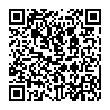 QR-код ссылки на материал «Память поколений: благоустройство кладбищ в Дзержинске и пригороде продолжается»