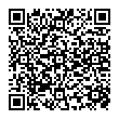 QR-код ссылки на материал ««Артур и его команда», «Тарас и Бульба»: какие произведения ищут дзержинцы в городских библиотеках»