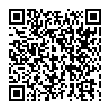 QR-код ссылки на материал «В Дзержинске подрядчик, который демонтирует трамвайные пути, нарушил сроки договора»