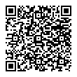 QR-код ссылки на материал «Большая перемена: впечатлениями от финала всероссийского конкурса поделились ребята из Дзержинска»