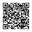 QR-код ссылки на материал «Огни в ночном небе: звездопад Персеиды смогут увидеть Дзержинцы»
