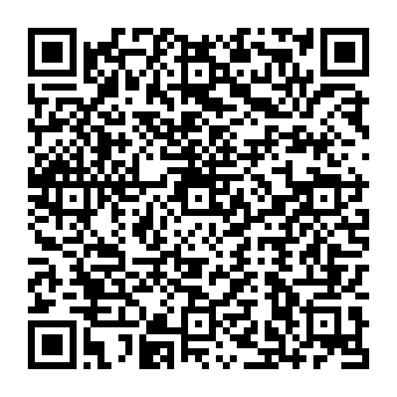 QR-код ссылки на материал «Страницы жизни: фотовыставку к юбилею маршала Голованова открыли в Заксобрании Нижегородской области»