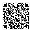QR-код ссылки на материал «Выходи гулять: творческие и спортивные активности ждут дзержинцев в эти выходные»