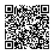 QR-код ссылки на материал «В Дзержинске на улице Ситнова горела квартира»