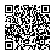 QR-код ссылки на материал «Дзержинск сегодня: полная версия выпуска 09.08.2024»