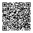 QR-код ссылки на материал «Шаг за шагом: соревнования по северной ходьбе объединили любителей этой активности в Дзержинске»