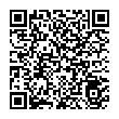 QR-код ссылки на материал «Дзержинцы завоевали первое место на Всероссийском фестивале народного танца»
