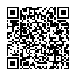 QR-код ссылки на материал «Караван Добра: участники автопробега с ОВЗ посетили Дзержинск»