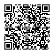 QR-код ссылки на материал «Копытные в опасности: пожар случился в конном клубе Нижнего Новгорода»