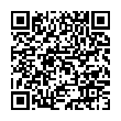 QR-код ссылки на материал «Дзержинск сегодня: полная версия выпуска 12.08.2024»