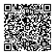 QR-код ссылки на материал «После вмешательства Госжилинспекции: счетчики электроэнергии в двух домах Дзержинска заменили»