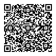 QR-код ссылки на материал «Для братьев наших меньших: молодые парламентарии передали корм и лекарства в фонд помощи бездомным животным»