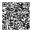 QR-код ссылки на материал «Дзержинцы выступили с инициативой присвоить безымянному проезду за ДКХ имя Вадима Воронкова»