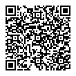 QR-код ссылки на материал «Вода России: дзержинцев приглашают на уборку Дендропарка им. Ильяшевича и озера Масленка»